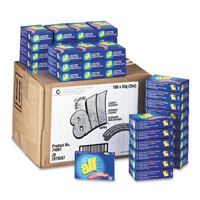 All Ultra Powder Detergent