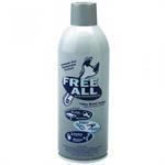 Federal Process 12 oz Aerosol John Crane Free-All - Pack of 12 