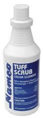 Namco 12 qt. Tuff Scrub Creme Cleanser Case of 12 