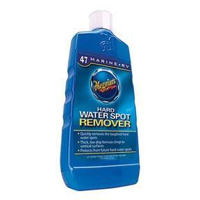 Meguiar's MGL-M4716 Hard Water Spot Remover 