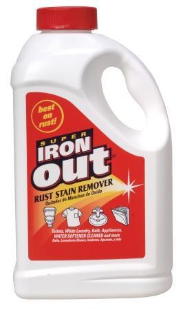 Iron Out/lime Out IO65N 5lb Super Iron Out 