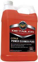 Meguiars MGD-10701 1 gal Citrus Power Cleaner 