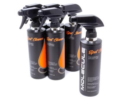 Molecule MLSP-16-6 16 oz Spot Cleaner Spray - Case of 6 