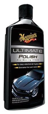 Meguiars G19216 16 oz. Ultimate Polish 