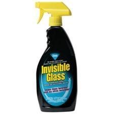 Stoner 92566 Canadian 651ml 22oz. Invisible Glass Cleaner with Trigger Spray 