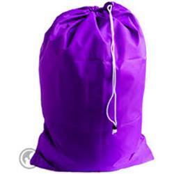 DDI 1853455 Heavy weight laundry bag 30 x 40 Case of 120 