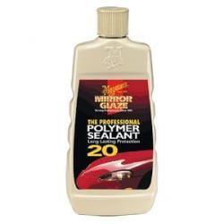 Meguiars MGG-2016 Convertible Top Cleaner 