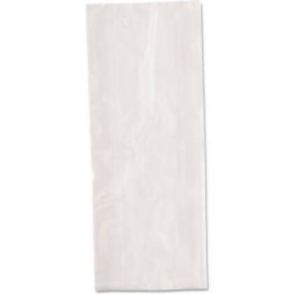 United Stationers Supply B1601361 Inteplast Group Bread Bags - 6 x 3 x 15 in. - 1 Mil - Clear - Pack of 1000 
