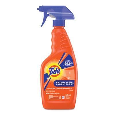 Tide 76533 22 oz hygienic Fabric Spray, Light Scent - 6 per Case 