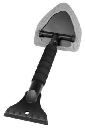 Wilmar PTW1462 2-In-1 Telescoping Window Cleaner & Scrap 