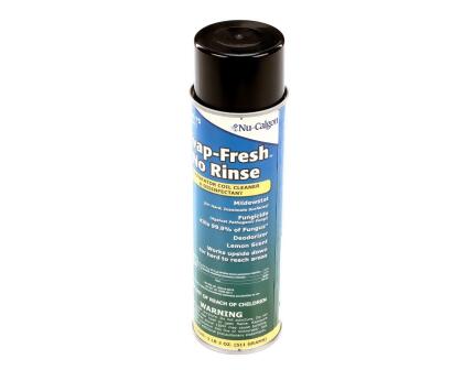Nu-Calgon 18 oz Fresh Coil Cleaner Evaporator 