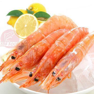 s02009 阿根庭赤虾l1 (约20-40只) 2 kg