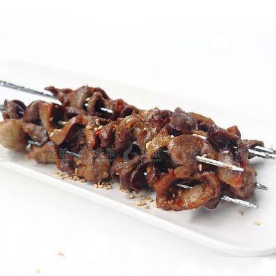 f03062 炭烧鸡肾串 (50串) 32g