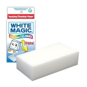 White Magic Standard Eraser Sponge White Magic Standard Eraser Sponge