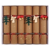 Meri Meri Woodland Crackers Meri Meri Woodland Crackers