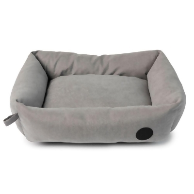 fuzzyard large dog bed