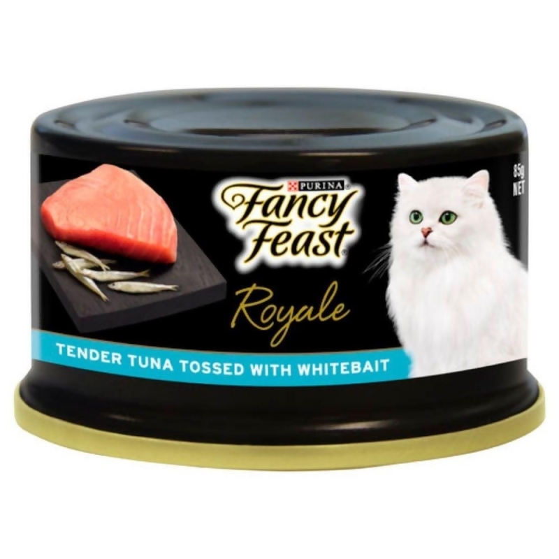 royal feast cat food