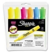 Sharpie Major Accent Highlighters Sharpie Major Accent Highlighters
