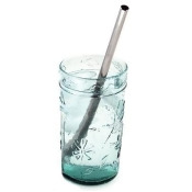 U-Konserve Stainless Steel Drinking Straws U-Konserve Stainless Steel Drinking Straws
