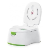 Munchkin Arm & Hammer 3-in-1 Potty Seat Munchkin Arm & Hammer 3-in-1 Potty Seat