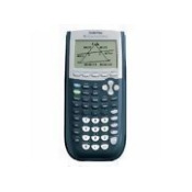 Texas Instruments TI-84PLUS TI-84PLUS Programmable Graphing Calculator, 10-Digit LCD Texas Instruments TI-84PLUS TI-84PLUS Programmable Graphing Calculator, 10-Digit LCD