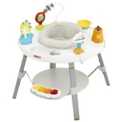Skip Hop Explore & More Baby's View 3 Stage Activity Center Skip Hop Explore & More Baby's View 3 Stage Activity Center