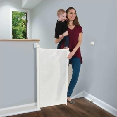 kidco retractable baby gate