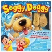 Soggy Doggy Board Game Soggy Doggy Board Game