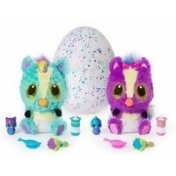 Hatchimals HatchiBabies Ponette Hatchimals HatchiBabies Ponette
