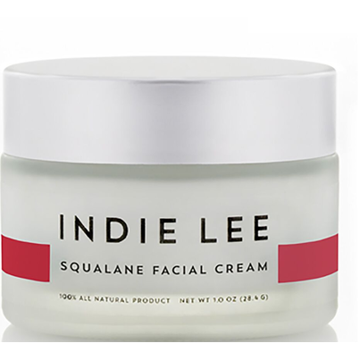 Indie Lee Squalane Facial Cream from Well.ca at SHOP.COM CA