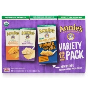 Annie's Mac & Cheese, 72oz Annie's Mac & Cheese, 72oz