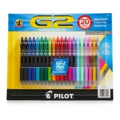 Pilot Pilot