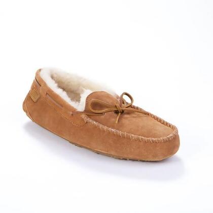 mens torrington sheepskin slippers