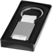 50 Personalised Alvaro key chain - National Pen 50 Personalised Alvaro key chain - National Pen