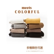 【免運】【買一送一】【一般款】全棉豎條紋打底褲襪 【免運】【買一送一】【一般款】全棉豎條紋打底褲襪