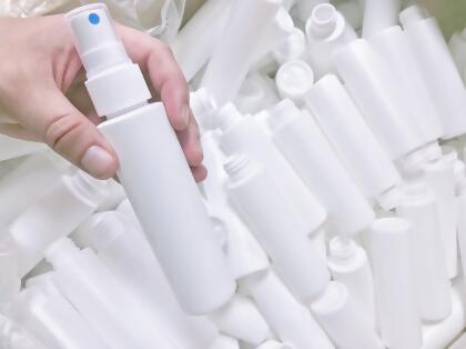 【現貨】酒店旅店浴室用品沐浴乳白色瓶 補充包 150ml 100ml 200ml 1000ml消毒噴霧瓶 PET瓶 抗菌分裝瓶 消毒瓶 隨身噴霧 二氧化氯 次氯酸 酒精 旅行分裝瓶 HDPE瓶1號瓶 2號瓶