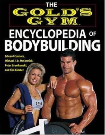 encyclopedia of bodybuilding
