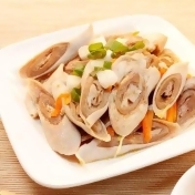 食王涼拌脆腸(200g/包) 食王涼拌脆腸(200g/包)