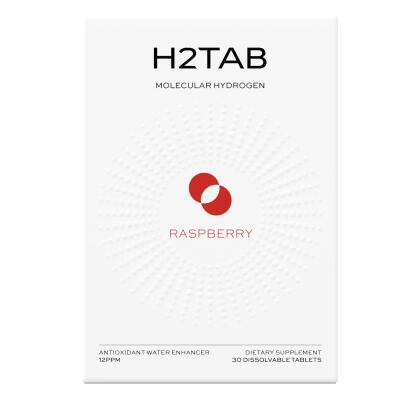 H2TAB完镁氢分子水溶片