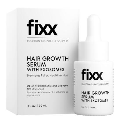 Fixx™生发护发