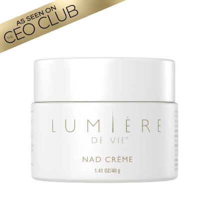Lumière de Vie&reg;NAD青春霜