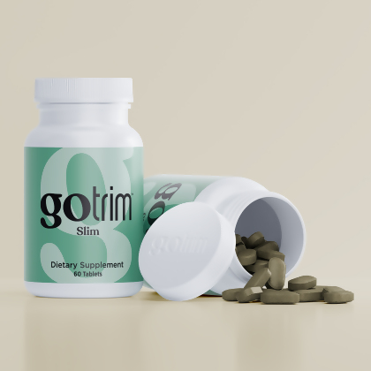 GoTrim&trade;动力去脂配方