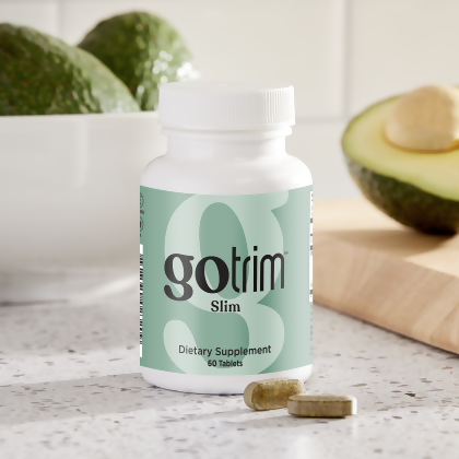 GoTrim&trade;动力去脂配方
