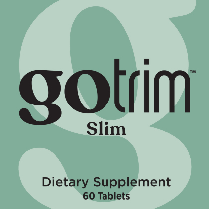 GoTrim&trade;动力去脂配方