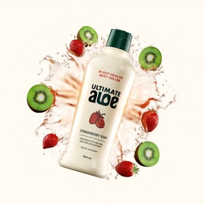 Ultimate Aloe&reg;芦荟汁