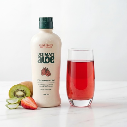 Ultimate Aloe&reg;芦荟汁