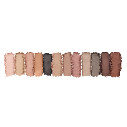 Motives® 冷魅12色眼影盘