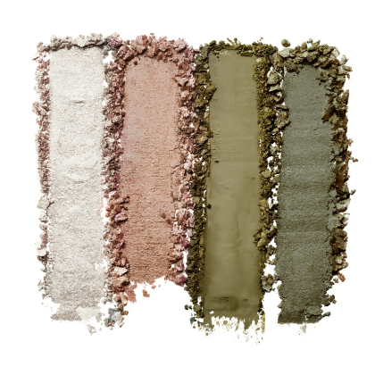 Motives®仙绿奇缘4色眼影盘