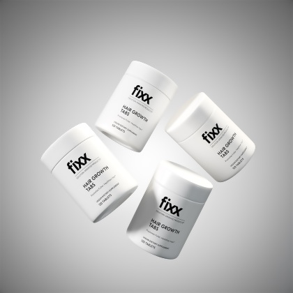 Fixx™生发护发