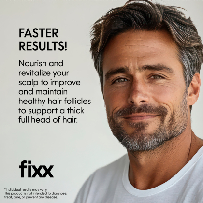Fixx™生发护发